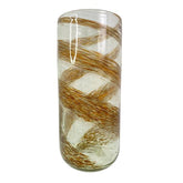 Florero 13.5x13.5x30cm